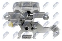 Nty Bremssattel HZT-MZ-010 FüR Gj Mazda Gl GJ2 GL2 GL6 Gjefp Gjefw GJ2FP GJ1021