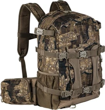 Hunting Backpack Hunting Day Pack with rifle holder Hunting Gear