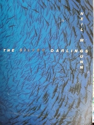 The Silver Darlings - Neil M Gunn - English - 1941