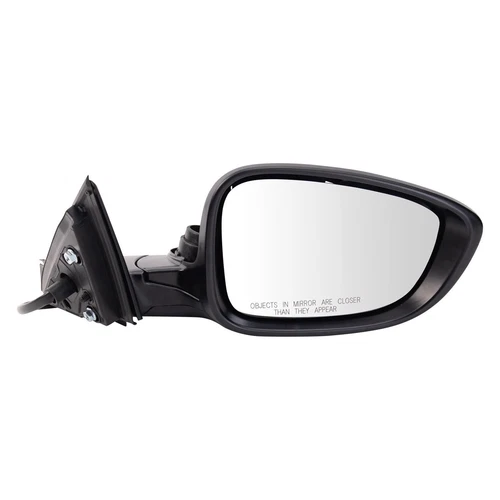 TRQ MRA44221 Power Side View Mirror For Honda Accord 2018-2022 RH 76201TVAA01ZJ
