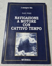 Motornavigation bei schlechtem Wetter