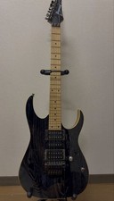 [Buone condizioni] Ponte tremolo Ibanez RG370AHMZ-SWK