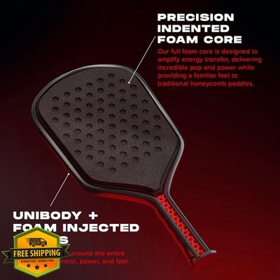 Vatic Pro V-Sol Power 16mm Pickleball Paddle Foam Core Cover