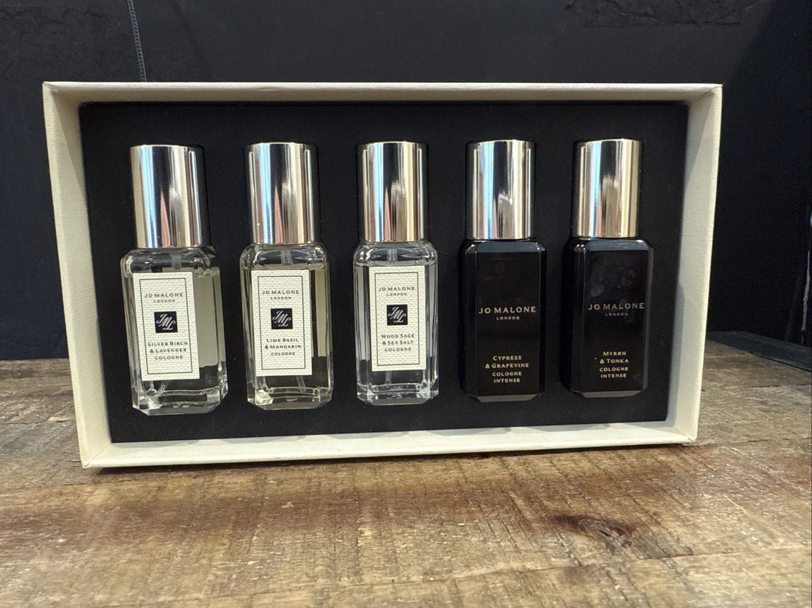 Jo Malone London Cologne Collection - Thumbnail 5