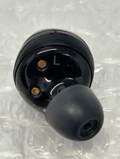 Genuine - Samsung Galaxy Buds+ Plus (SM-R175) - LEFT EARBUD ONLY - Black