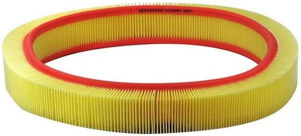 Luftfilter Denckermann A140055 Umluftfilter FüR Mercedes S124 W201 C124 190 W124-image
