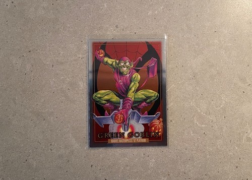 2024 Marvel Masterpieces Platinum, Base Singles - Complete Your Set - Picture 39 of 103