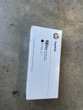 GENUINE HP L0R20YC ( HP 981YC) HIGH YIELD INK BLACK