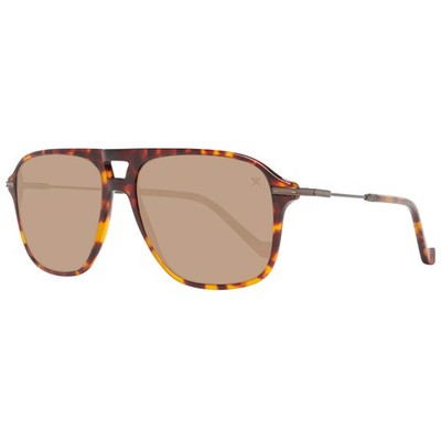 GAFAS DE SOL DE HOMBRE HACKETT HSB86512756. ACETATO 56/16/140