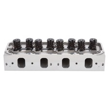 Edelbrock Cylinder Head Assy 61625 Performer Rpm 190cc 60cc For 351c 351m400 Edelbrock Cylinder Head Assy 61625 Performer Rpm 190cc 60cc For 351c 351m400