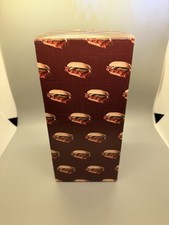 Unopened Mcdonalds Whole Lotta Mcrib Sauce Half Gallon Limited To 500 Ships Asap