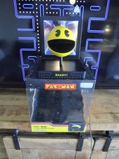 First 4 Figures Pac-Man 40th Anniversary 7 PV...