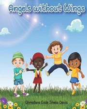 Angels without Wings by Christina Cade (English) Paperback Book