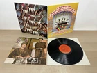 The Beatles: Magical Mystery Tour (1967): Capitol USA Vinyl LP w/ Book SMAL-2835