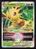 Leafeon VSTAR SWSH195 SWSH: Sword & Shield Black Star Promo Pokemon Card