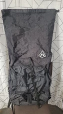 NEW Hyperlite Mountain Gear- Southwest 70 Black - Large