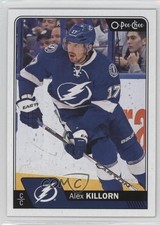 2016-17 O-Pee-Chee Alex Killorn #500 0g4