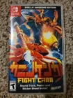 Fight Crab: Shella' Awesome Edition - Nintendo Switch