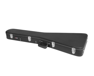 Gator Cases GW-FLYV Flying V Deluxe Wood Case - B-Stock