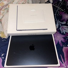 Apple MacBook Air 13-inch M4 Chip 2025 16GB RAM, 256GB SSD, Midnight Blue