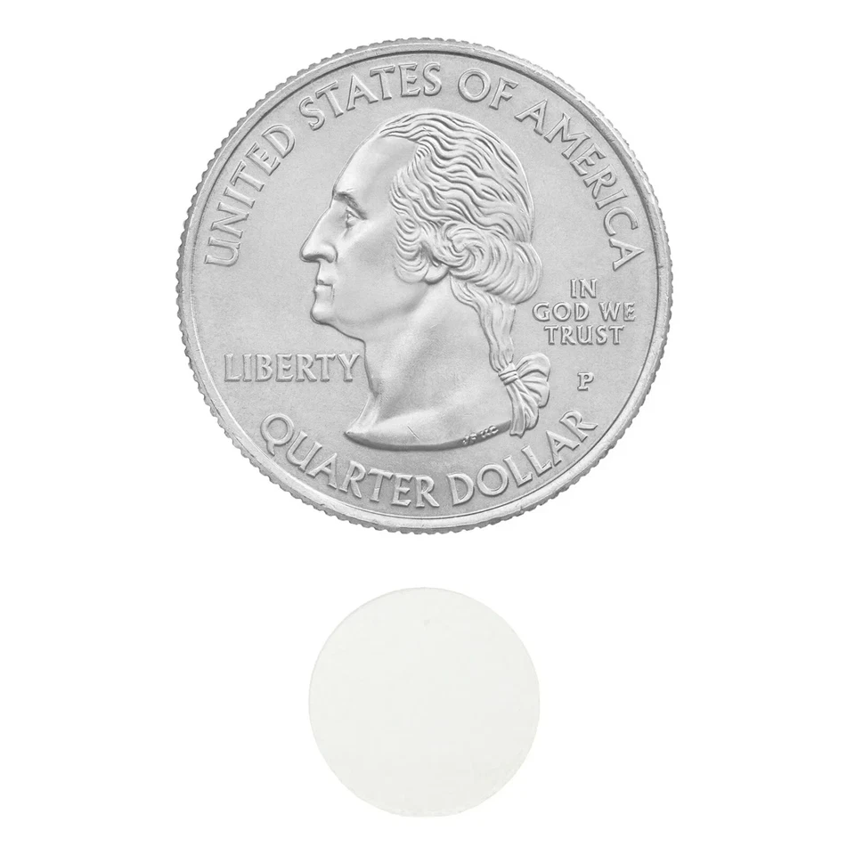 Spring Valley Magnesium Tablets Dietary Supplement, Support 250 Mg, 100 Count - Image 4 of 4