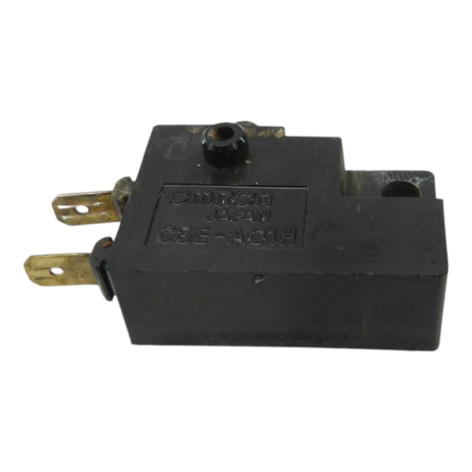 2000 HONDA SPORTRAX 400 TRX400EX 2X4 REAR BACK BRAKE SENSOR 35340-HR0-305 - Image 3 of 4