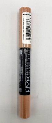 NEW NYX Professional Makeup Gotcha Covered Concealer Pencil- GCCP03 LIGHT IVORY