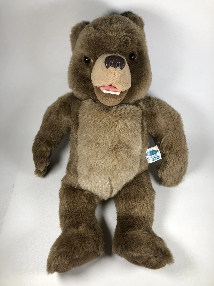 Maurice sendak little bear toys sales