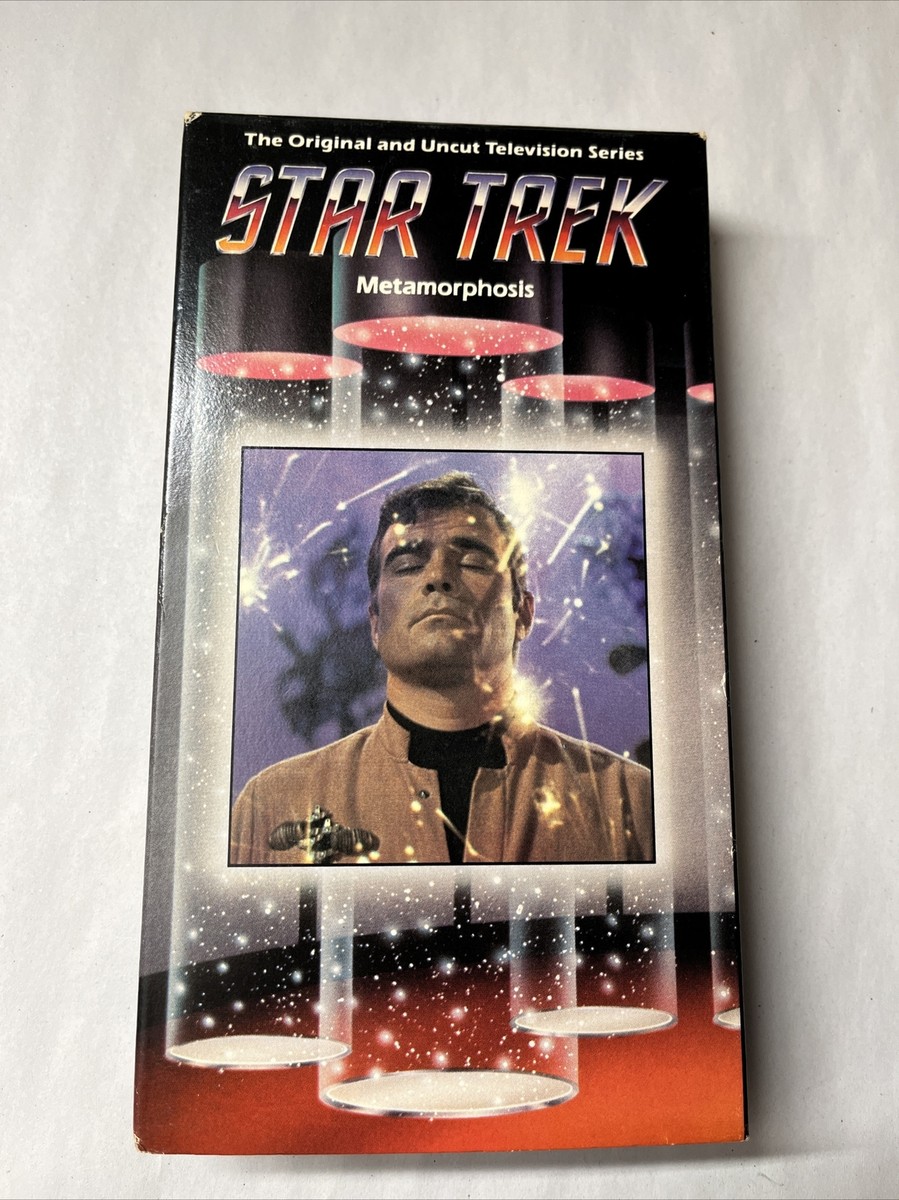 その他 Star Trek 13: Conscience of the King [VHS] Star Trek 13: Conscience of the King [VHS]