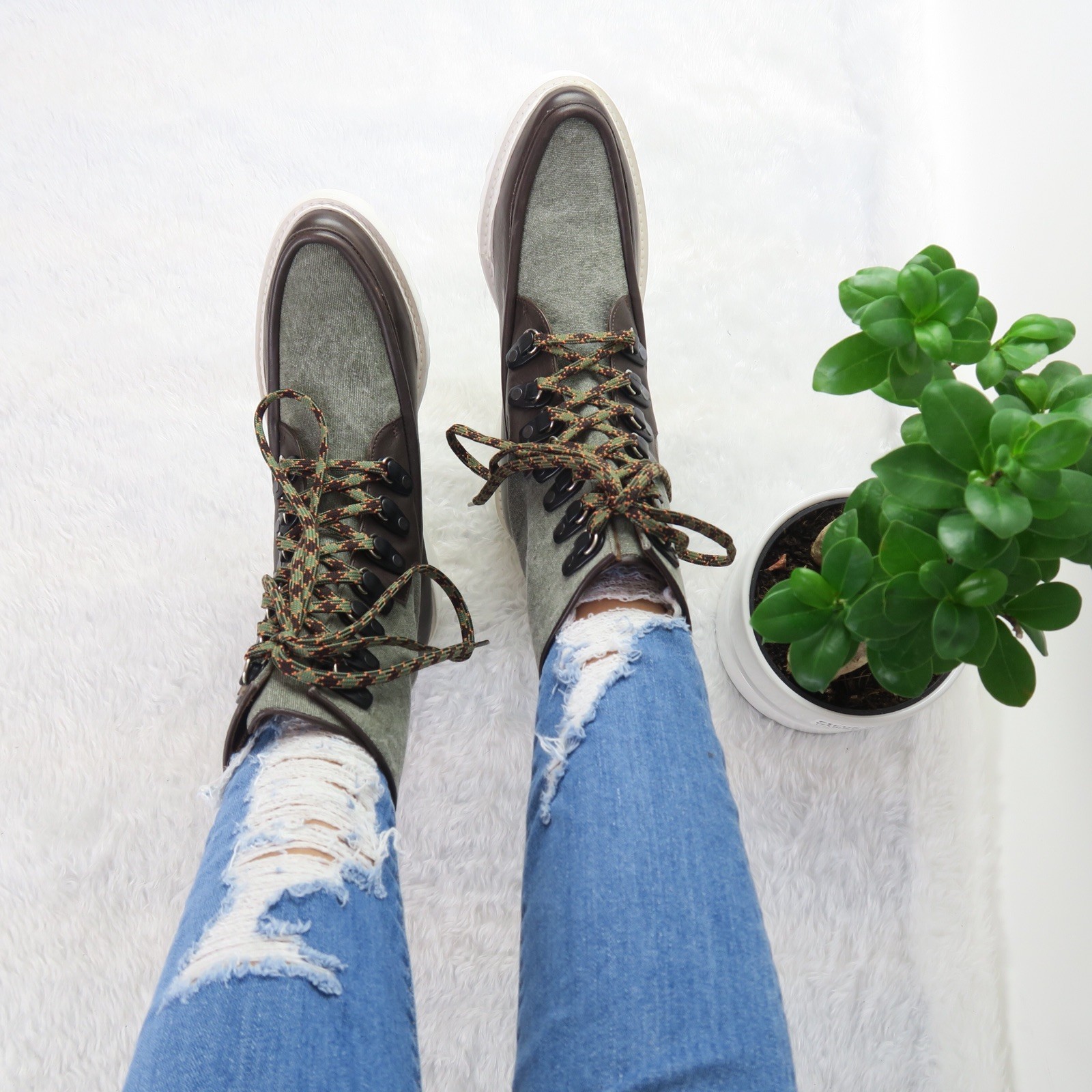 Free people new para mujer Talla 40 verde Con Sin Cordones Fallon Bota para Excursionista Nuevo Sin Con Caja al por menor 298 da4c7f Free people new para mujer Talla 40 verde Con Sin Cordones Fallon Bota para Excursionista Nuevo Sin Con Caja al por menor 298 da4c7f
