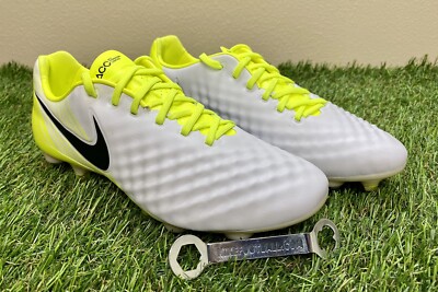 Nike MAGISTA OPUS II SG-PRO ACC Soccer Cleats 844597-107 Men's