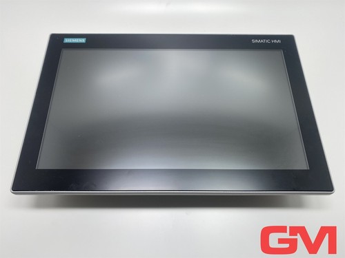 Siemens Multitouch Display 6AV7863-5MA10-2AA0  IFP1500 V2 extended Panel F.: 04 - Bild 7 von 7