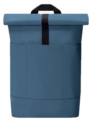 Ucon Acrobatics Unisex Lotus Hajo Medium Backpack - Petrol Blue