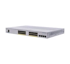 Cisco C1000-24T-4X-L Smartnet Eligible Cisco Excess with 4x 10G SFP+ uplinks