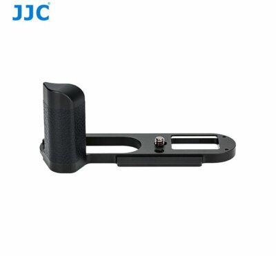 JJC HG-Q2 aluminium alloy Camera Hand Grip for Leica Q2