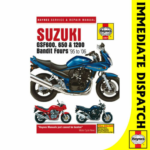 Benzinhahn Kraftstoffhahn Gas Schalter für Suzuki GSF600 GSF1200 #44300