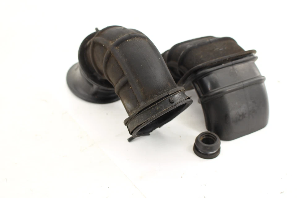 Honda Nc700x 2016 DCT ABS OEM caja de aire admisión pilas de velocidad Foto 4 de 4