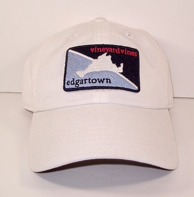 vineyard vines dad hat