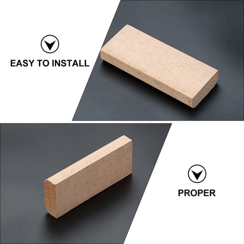 Guitar Backrest Block Acoustic Accessories for Men Building Supplies - 第 3/12 張圖片