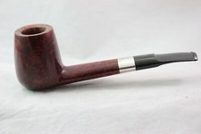 Pipa, pipe, pipa SAVINELLI SILVER 824KS, senza filtro, come nuova