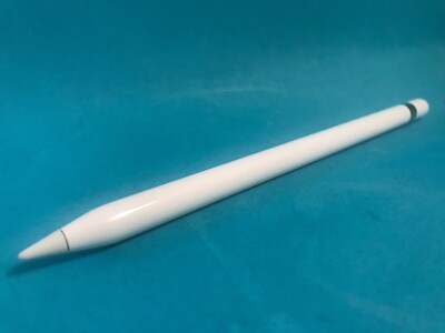 Apple Pencil - 1. Generation - f. iPad & iPad Pro & Mini-Weiß (MK0C2ZM/A) -TOP-