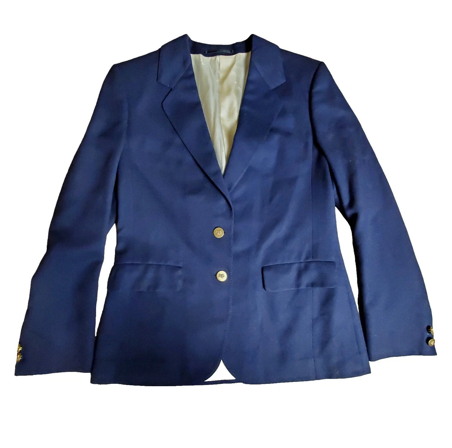 Aquascutum sólido abrigos, chaquetas y chalecos para Mujeres