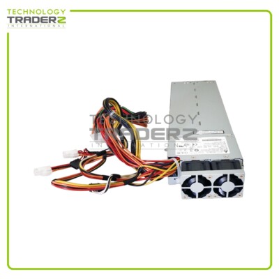 RPS-400-2 Delta Electronics 360W Hot Swappable Power Supply DPS-400AB-5 W/ Cable
