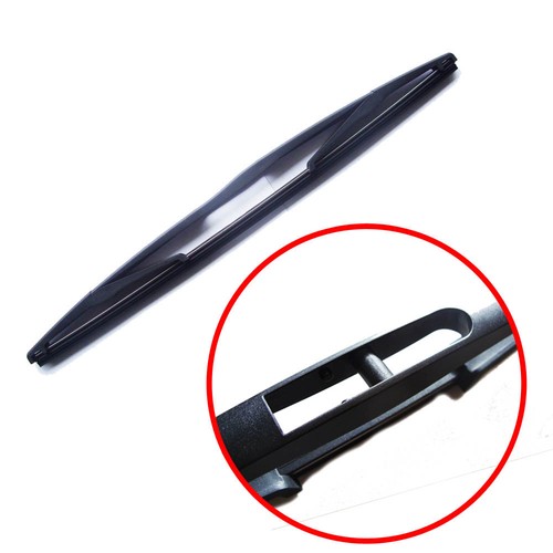Heckscheibe Wischerblatt 10 Inch 250mm Genaue Für für Suzuki Splash 2008-Onwards