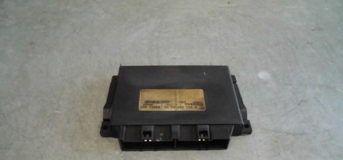 Mercedes ML W163 Steuergerät Getriebesteuergerät  A0225452332
