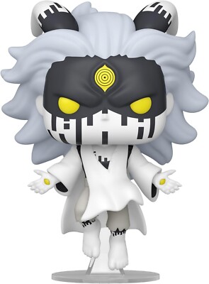 Funko Boruto: Naruto Next Generations Pop! Animation Vinyl Figur Momoshiki Otsut