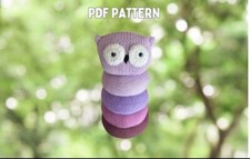 circular knitting machine pdf pattern