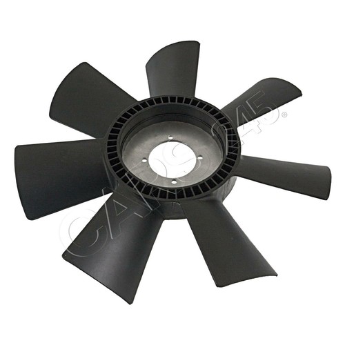 Engine Cooling Fan Wheel FEBI For IVECO Eurocargo IIii 9115 98468151