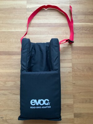 Evoc Road Bike Adapter