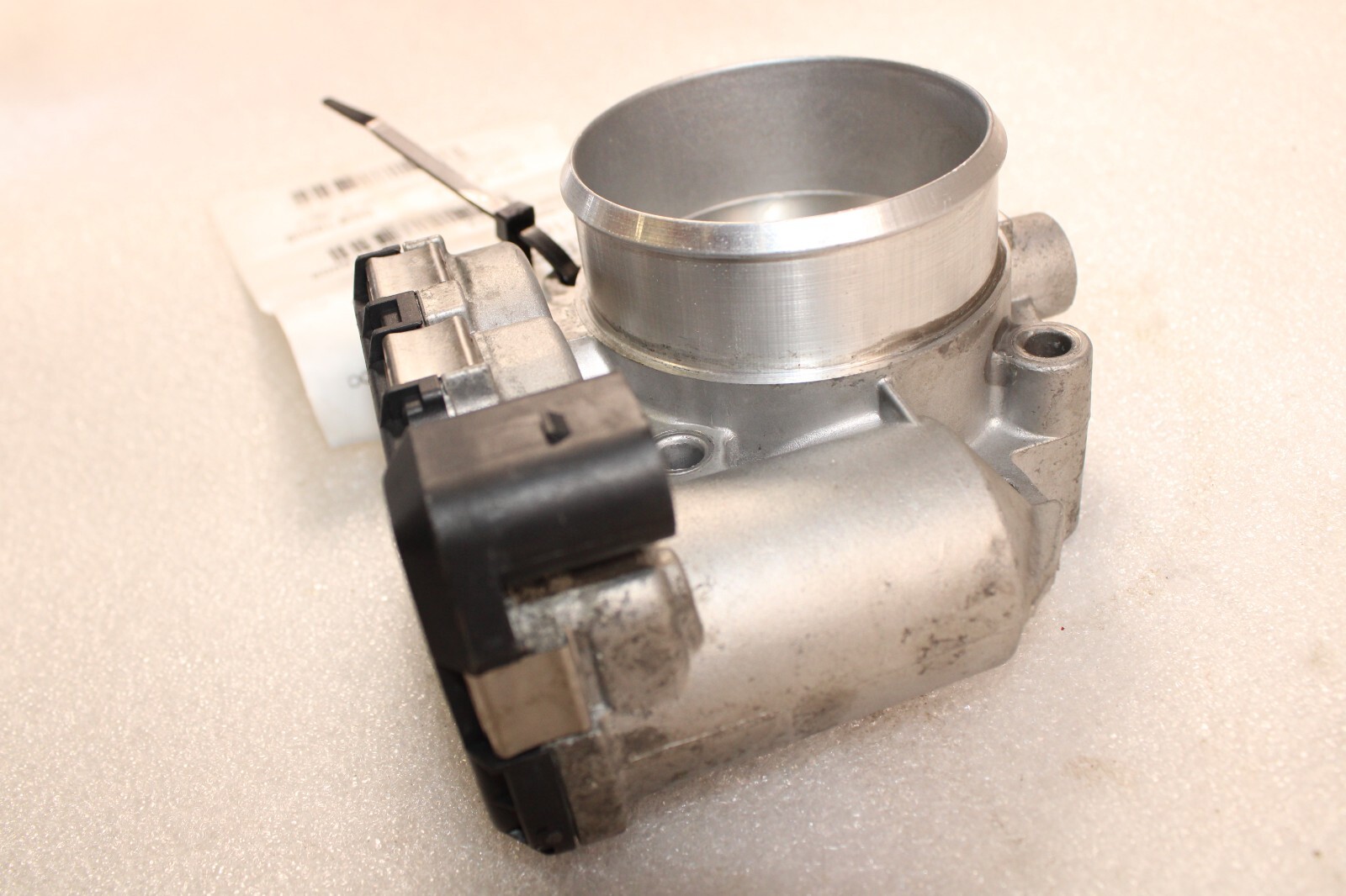 Lamborghini Aventador, LP700, Throttle Body, Used, P/N 07C133062C